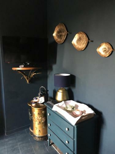 Bed & Breakfast Chambres D?h�tes De L?union