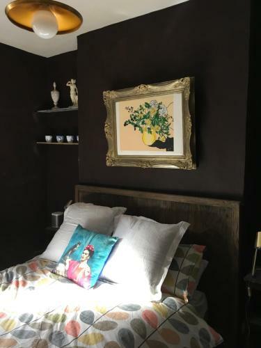 Bed & Breakfast Chambres D?h�tes De L?union