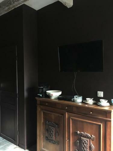 Bed & Breakfast Chambres D?h�tes De L?union