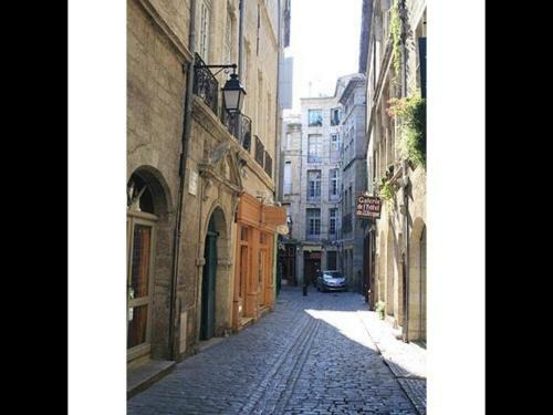 Bed & Breakfast Chambres D?h�tes De L?union