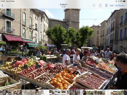 Bed & Breakfast Chambres D?h�tes De L?union