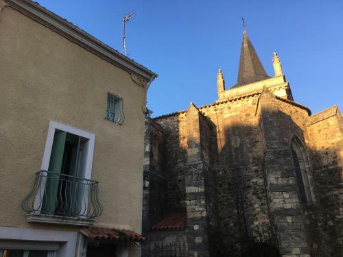 Bed & Breakfast Chambres D?h�tes De L?union