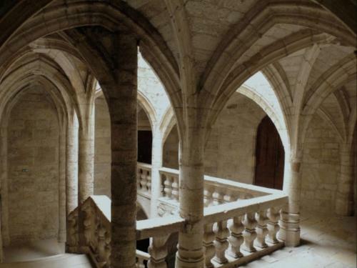 Bed & Breakfast Chambres D?h�tes De L?union
