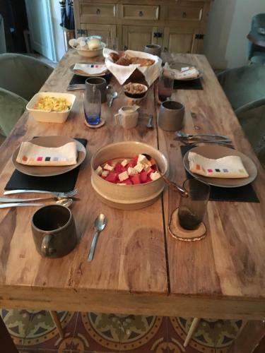 Bed & Breakfast Chambres D?h�tes De L?union