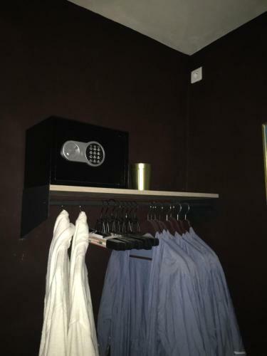 Bed & Breakfast Chambres D?h�tes De L?union