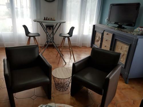 Le G�te Des Moulins