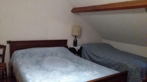 Bed & Breakfast A L'etape De La Ferme