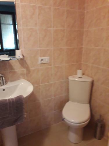Bed & Breakfast A L'etape De La Ferme