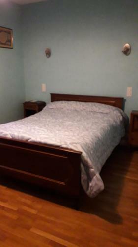 Bed & Breakfast A L'etape De La Ferme