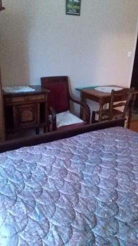 Bed & Breakfast A L'etape De La Ferme