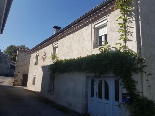 Gite A La Campagne