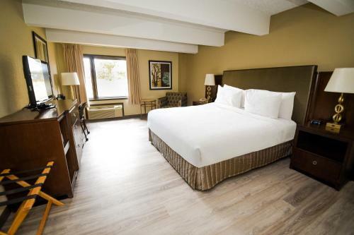 Hotel Par 5 Resort