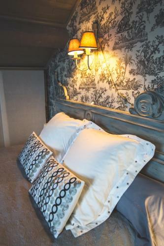 Bed & Breakfast Au Bien Venu