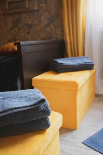 Bed & Breakfast Au Bien Venu