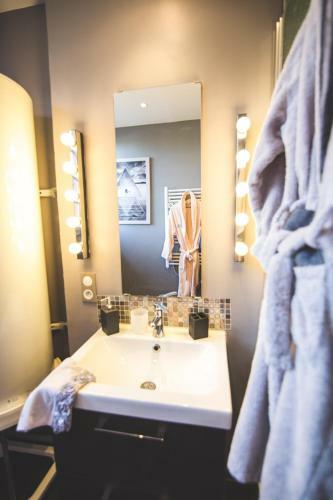 Bed & Breakfast Au Bien Venu