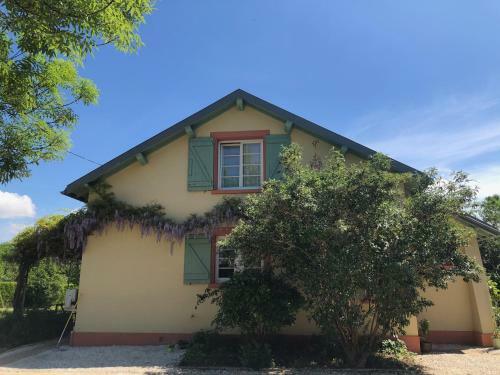 Bed & Breakfast Au Bien Venu