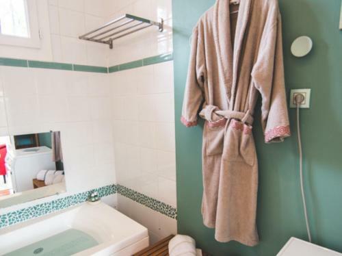 Bed & Breakfast Au Bien Venu