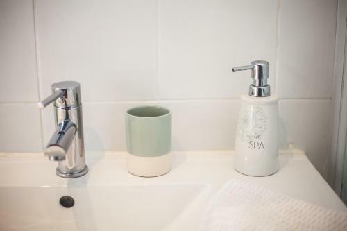 Bed & Breakfast Au Bien Venu