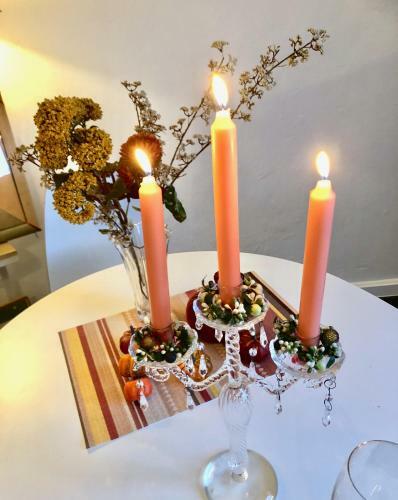 Bed & Breakfast Au Bien Venu