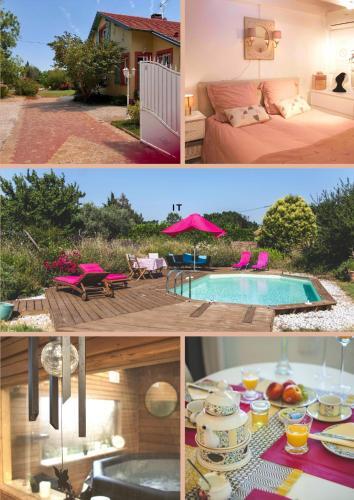 Bed & Breakfast Au Bien Venu