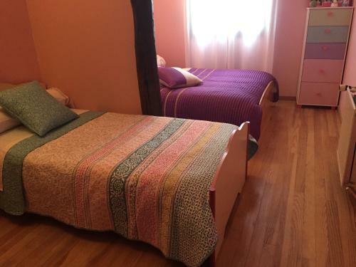Bed & Breakfast Chambres � Nogaro
