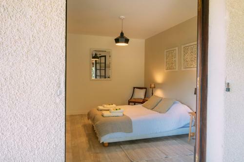 Apartamento Suite Armagnac, Relaxing Gite Near Nogaro
