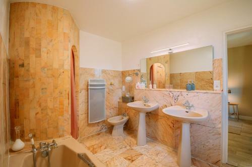 Apartamento Suite Armagnac, Relaxing Gite Near Nogaro