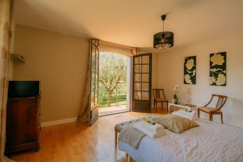 Apartamento Suite Armagnac, Relaxing Gite Near Nogaro