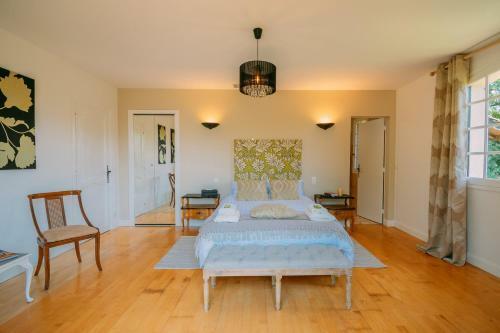 Apartamento Suite Armagnac, Relaxing Gite Near Nogaro