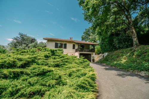 Apartamento Suite Armagnac, Relaxing Gite Near Nogaro