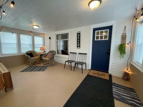 The Penokee Post - Fireplace, Sauna, Welcoming