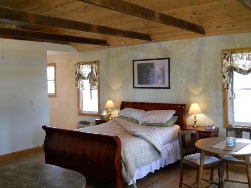 Grandma's Cottage Bed And Breakfast