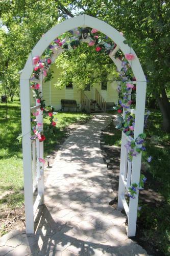Grandma's Cottage Bed And Breakfast