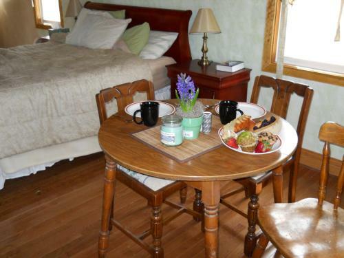 Grandma's Cottage Bed And Breakfast