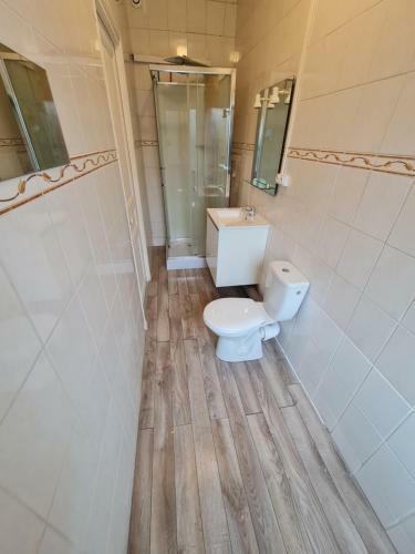 Apartamento T1 Proche Gare De Creil