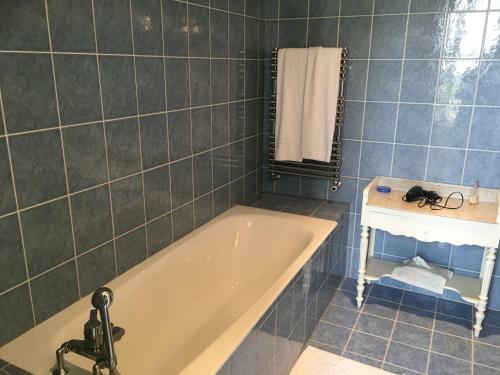 Bed & Breakfast Ch�teau De Praslins