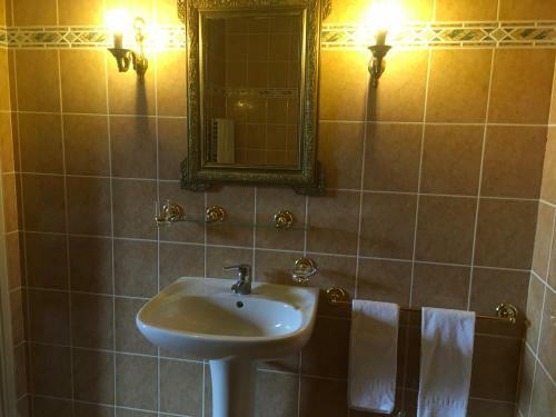 Bed & Breakfast Ch�teau De Praslins