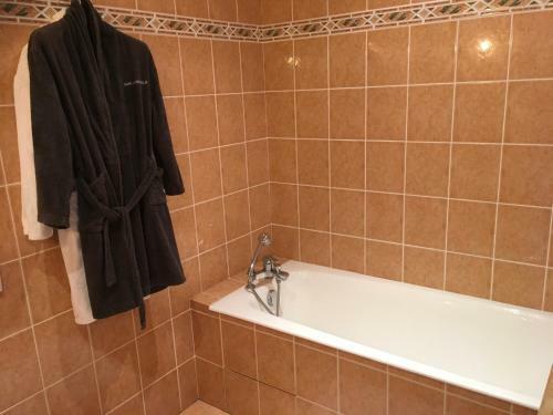 Bed & Breakfast Ch�teau De Praslins