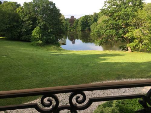 Bed & Breakfast Ch�teau De Praslins