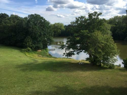 Bed & Breakfast Ch�teau De Praslins