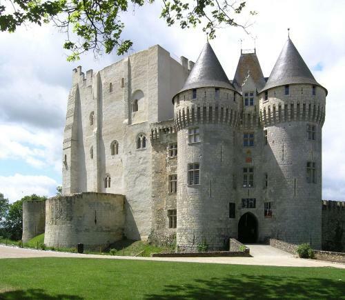 Bed & Breakfast Le 42 Chambre Bleue