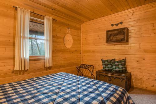 Luxe Lodge & Cabins II