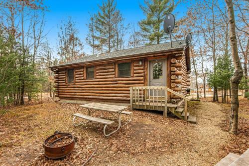 Luxe Lodge & Cabins III