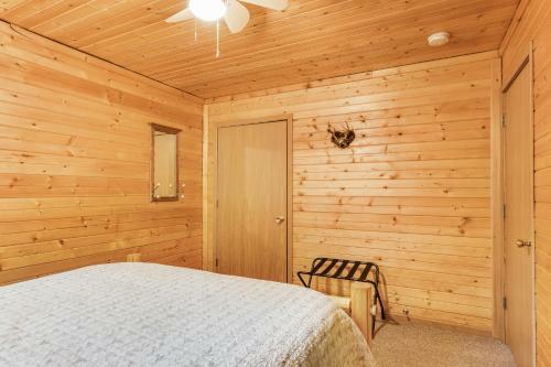 Luxe Lodge & Cabins III