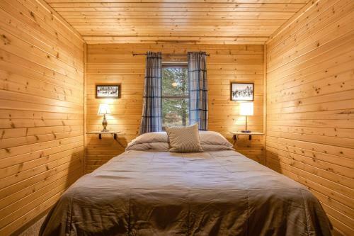 Luxe Lodge & Cabins III
