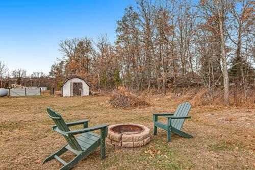 Luxe Lodge & Cabins