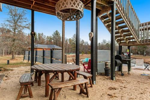 Luxe Lodge & Cabins