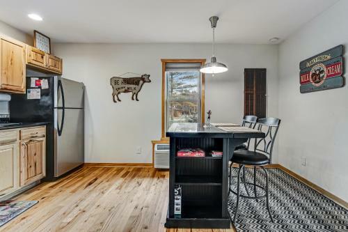 Luxe Lodge & Cabins