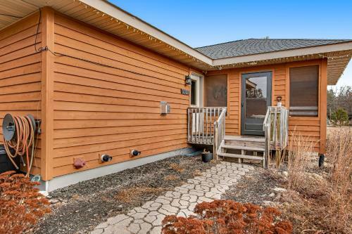 Luxe Lodge & Cabins