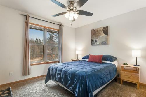 Luxe Lodge & Cabins
